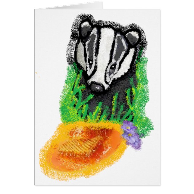 Honey Badger (Vorne)