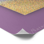 Honey Badger Baby Poster -60x40 - oder kleiner (Ecke)