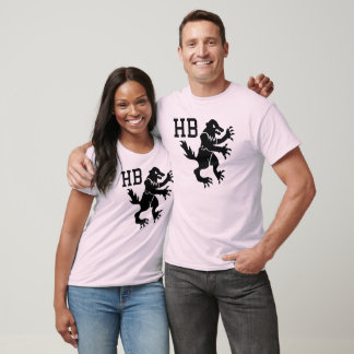Honey Badger HB T-Shirt