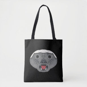 Honey Badger Tasche