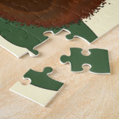 Honey Bear Jigsaw Puzzle (Seite)