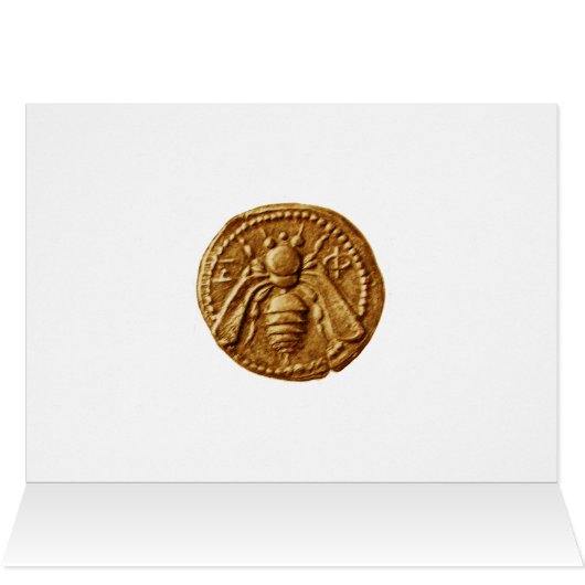 HONEY BEE (Innenansicht Horizontal (Oben))