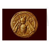 HONEY BEE (Vorderseite (Horizontal))