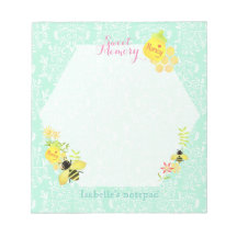 Honey Bee Aquamarin