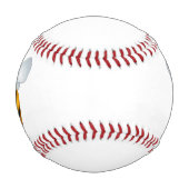 Honey Bee Baseball (Vorderseite)