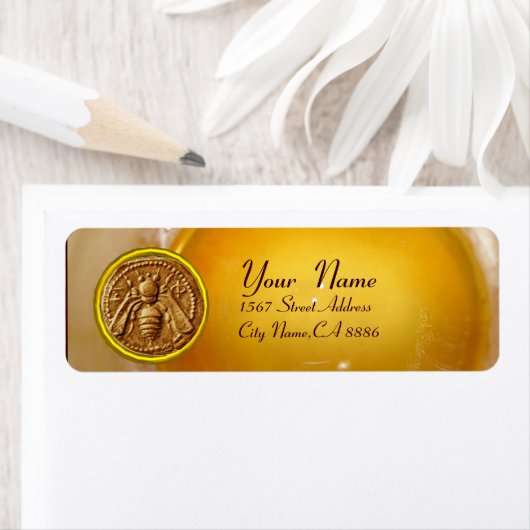 HONEY BEE ,BEEKEEPER (Insitu)