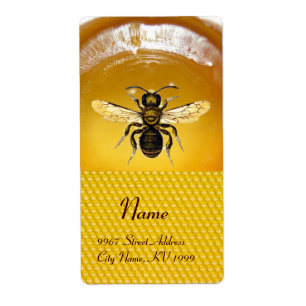 HONEY BEE ,BEEKEEPER