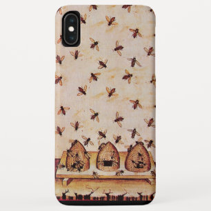 HONEY BEE ,BEEKEEPER Case-Mate iPhone HÜLLE