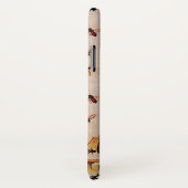 HONEY BEE, BEEKEEPER Case-Mate iPhone HÜLLE (Hinten/Rechts)