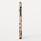 HONEY BEE ,BEEKEEPER Case-Mate iPhone HÜLLE (Hinten/Links)