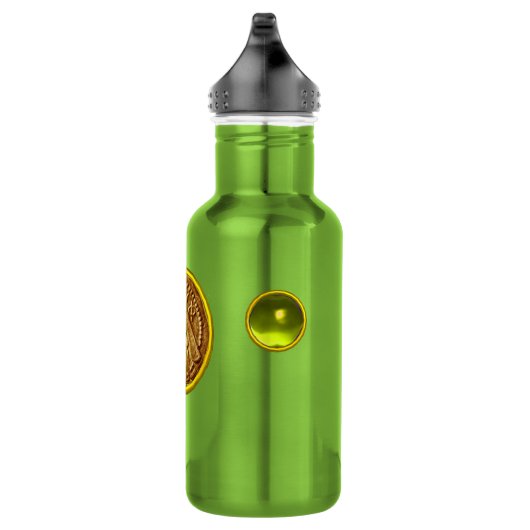 HONEY BEE ,BEEKEEPER EDELSTAHLFLASCHE (Rechts)