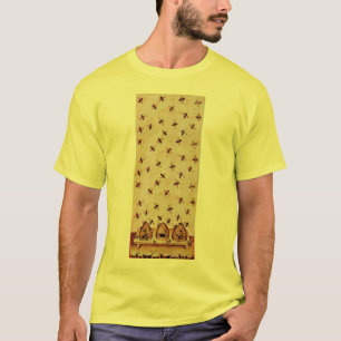HONEY BEE ,BEEKEEPER T-Shirt