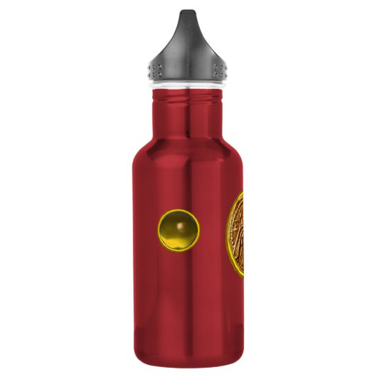 HONEY BEE ,BEEKEEPER TRINKFLASCHE (Links)