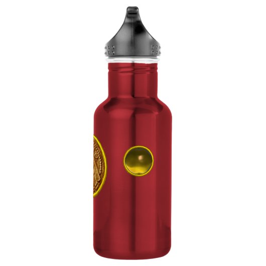 HONEY BEE ,BEEKEEPER TRINKFLASCHE (Rechts)