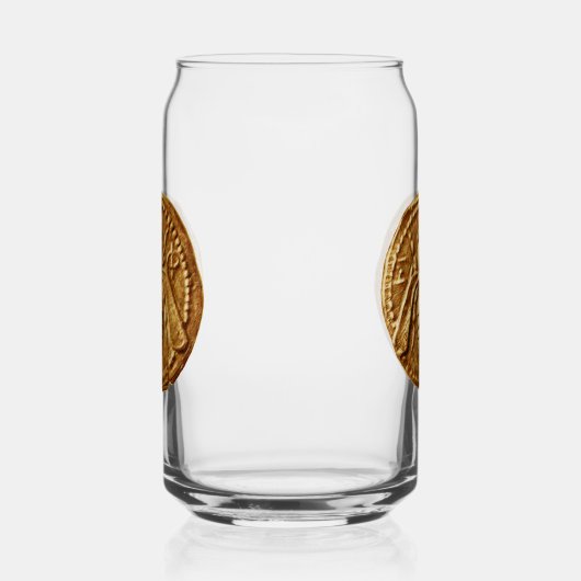 HONEY BEE, BEEKEPER, BEEKEEPING DOSENGLAS (Rechts)