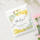 Honey Bee Brautparty vielen Dank Geschenktütchen (Versiegelt)