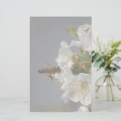 Honey Bee Briefpapier (Stehend Vorderseite)