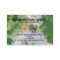 Honey Bee Business Card