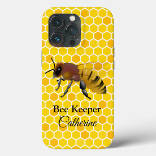 Honey Bee Case-Mate iPhone Hülle