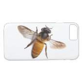 Honey Bee Case-Mate iPhone Hülle (Rückseite (Horizontal))