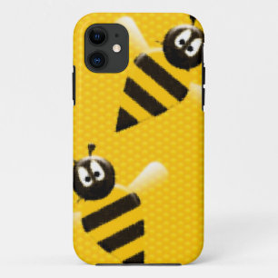 HONEY BEE Case-Mate iPhone HÜLLE