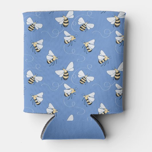 Honey Bee Dosenkühler (Vorderseite)