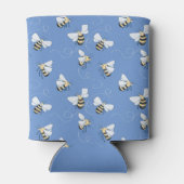 Honey Bee Dosenkühler (Rückseite)