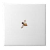 Honey Bee Fliese (Vorderseite)