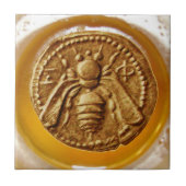 HONEY BEE FLIESE (Vorderseite)