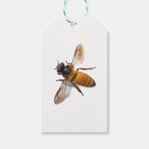 Honey Bee Geschenkanhänger