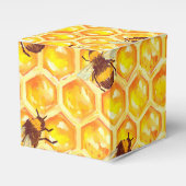 Honey Bee Geschenkboxen Geschenkschachtel (Vorderseite)