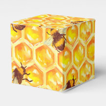 Honey Bee Geschenkboxen