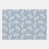 Honey Bee Geschenkpapier Set (Vorderseite)