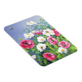 Honey Bee Honey Bee Magnet (Rechte Seite)
