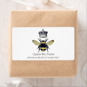 Honey Bee Honey Products Apiary (Insitu)