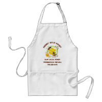 Honey Bee Honey Seller Beekeeper Apiarist Custom