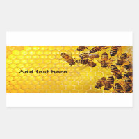 Honey Bee Honey Seller Beekeeper Apiarist