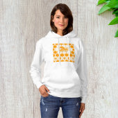 Honey Bee Hoodie