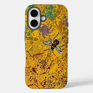 Honey Bee iPhone Case