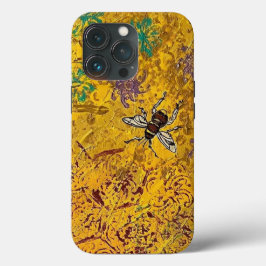 Honey Bee iPhone / iPad Gehäuse Case-Mate iPhone Hülle