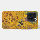 Honey Bee iPhone / iPad Gehäuse Hülle (Rückseite (Horizontal))