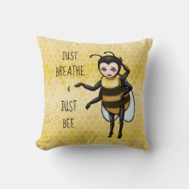 Honey Bee Just Breathe & Just Bee Kissen