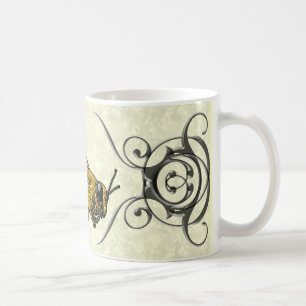 Honey Bee Kaffeetasse