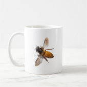 Honey Bee Kaffeetasse (Links)