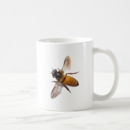 Honey Bee Kaffeetasse