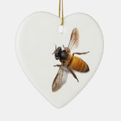 Honey Bee Keramikornament (Rechts)