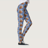 Honey Bee Leggings (Rechts)