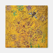 Honey Bee Magnet (Vorne)