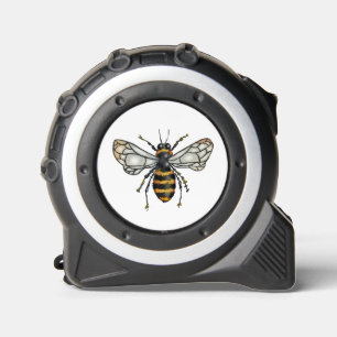 Honey Bee Maßband