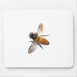 Honey Bee Mousepad